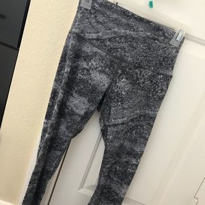 Align leggings 25” inseam